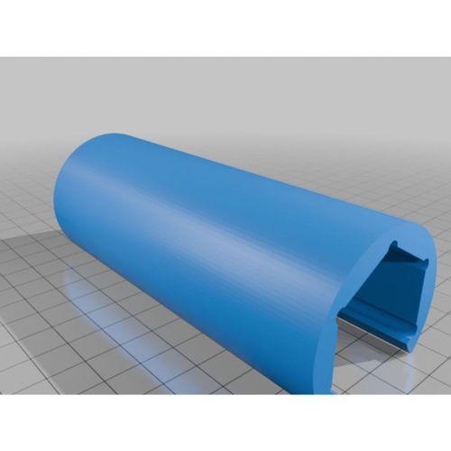 Musluk Lokma Anahtar Aparatı (Bu ürün Sadece Plastik parçadır - Almadan Önce Soru Sorabilirsiniz)