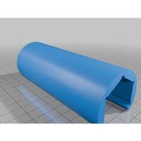 Musluk Lokma Anahtar Aparatı (Bu ürün Sadece Plastik parçadır - Almadan Önce Soru Sorabilirsiniz)