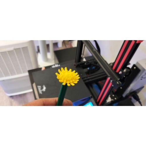 Çiçek Yaprağı Merkez Remix (Bu ürün Sadece Plastik parçadır - Almadan Önce Soru Sorabilirsiniz)