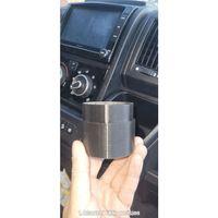 65mm'den 57mm'ye Brusboks Adaptörü (Bu ürün Sadece Plastik parçadır - Almadan Önce Soru Sorabilirsiniz)