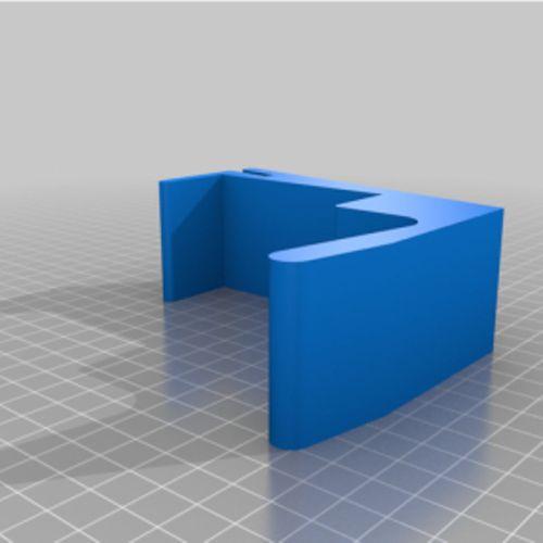 Yamaha CK61 PSR E473 Müzik Standı için Adaptör Braketi (Bu ürün Sadece Plastik parçadır - Almadan Önce Soru Sorabilirsiniz)