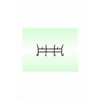 4'lüLüx Duvar Askısı Royaleks-564404