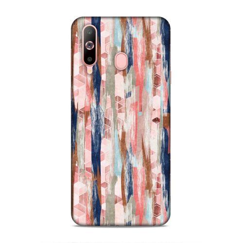 Samsung Galaxy A60 Uyumlu Kılıf Utopia (18) Telefon Kılıfları Geo