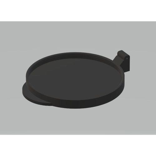 Gravity Loader Koruma Kapağı (Bu ürün Sadece Plastik parçadır - Almadan Önce Soru Sorabilirsiniz)