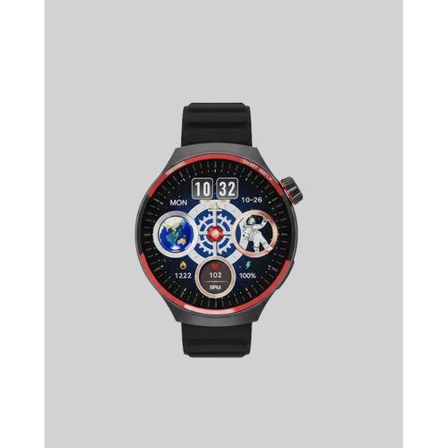 Spor Ve Sağlık Takipli Akıllı Saat Kablosuz Şarj