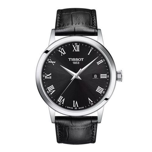T1294101605300 Tissot Classic Dream Erkek Kol Saati T129.410.16.053.00