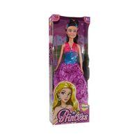 WG-66774-5-6-807 Manken Bebek 29 cm - 1 Adet Stokta Olan Gönderilir