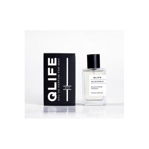 Qlife No: 243 Q Life Özel Seri Erkek Edp. 50 ml.