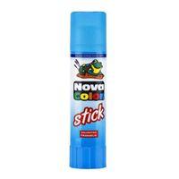 Nova Color Stick Yapıştırıcı 10Gr - 6 adet
