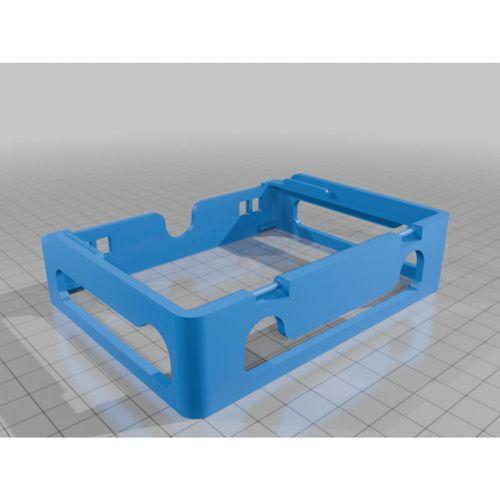 HDZERO Monitör Kapağı Seti (Bu ürün Sadece Plastik parçadır - Almadan Önce Soru Sorabilirsiniz)