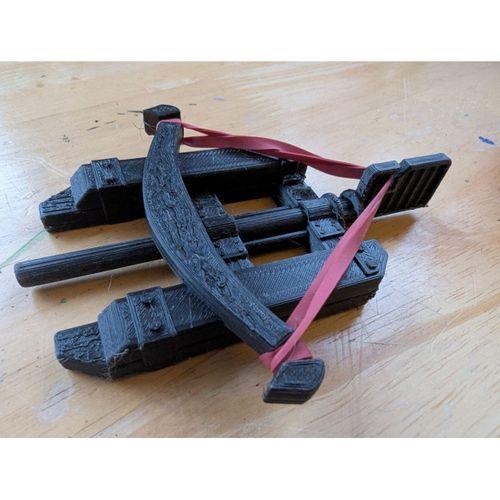Crossbows ve Catapults Oyunu için tatar yayı değişimi – 6894980