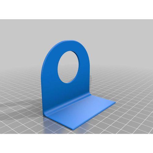 Şampuan Sabun Tutucu (Bu ürün Sadece Plastik parçadır - Almadan Önce Soru Sorabilirsiniz)