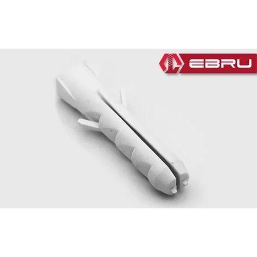 Plastik Dübel 7 - 100 Adet