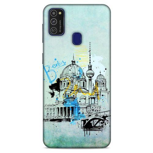 Samsung Galaxy M21 Kılıf Almanya (19) Kılıfları Berlin