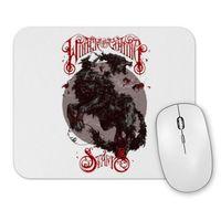Game Of Thrones Winter Stark Mouse Pad
