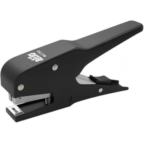 STİLO ZIMBA MAKİNASI EL PENS 50 SAYFA KAPASİTELİ / ZIMBA TEL NO:24/6