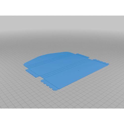 TPU El İşi Kalem Kutusu (Bu ürün Sadece Plastik parçadır - Almadan Önce Soru Sorabilirsiniz)