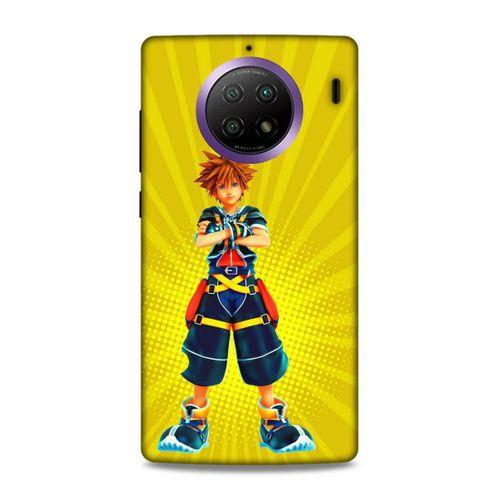 Lopard Xiaomi Redmi Note 9 5g Uyumlu Kılıf GameX (22) Tam Koruma Kılıfı Pub