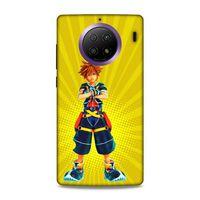 Lopard Xiaomi Redmi Note 9 5g Uyumlu Kılıf GameX (22) Tam Koruma Kılıfı Pub