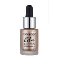Flormar Mineralli Likit Aydınlatıcı -001 - Glow Drops Hinghlighter