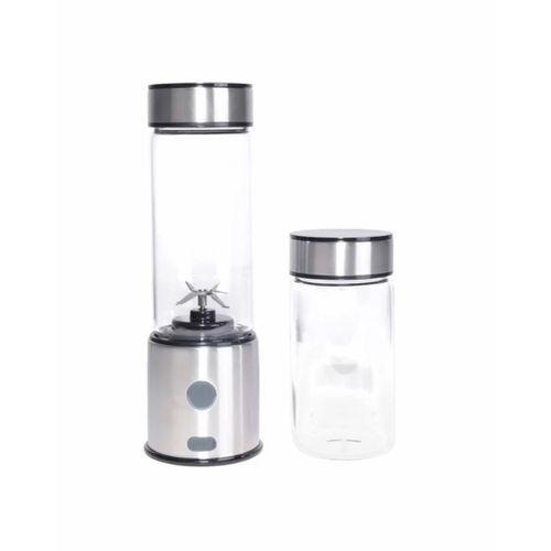 Kablosuz Cam Blender Yüksek Güçlü Smoothie Meyve Sebze Blenderı