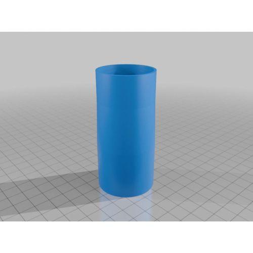 Minimal Tasarım Kapalı Kutu – 3D Baskı Saklama Kutusu (Bu ürün Sadece Plastik parçadır - Almadan Önce Soru Sorabilirsiniz)