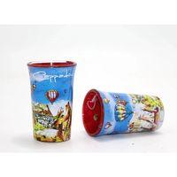 Yöresel 2'li Shot Bardak Alk1571