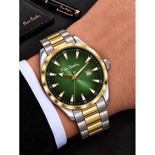 Pierre Cardin Damat Saati Özel Kutu Ve Hediye Paketi Ersa Saat Garantili Erkek Kol Saati 1003.MU.1