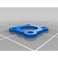 Lhcxrc Cloud 160 Motor Yumuşak Montaj