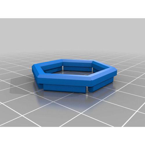 İki Girişi Olan Orta Boy Funnel (Bu ürün Sadece Plastik parçadır - Almadan Önce Soru Sorabilirsiniz)