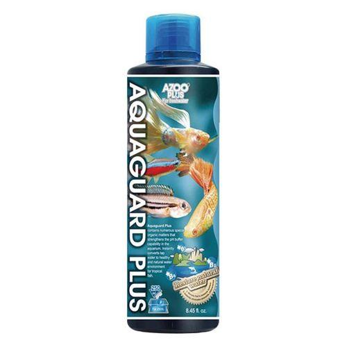 Azoo Plus Aquaguard Plus Su Hazırlayıcı 500 ml