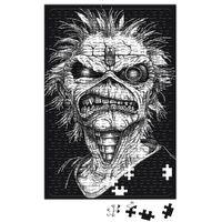 Eddie Puzzle 240 Parça Yapboz