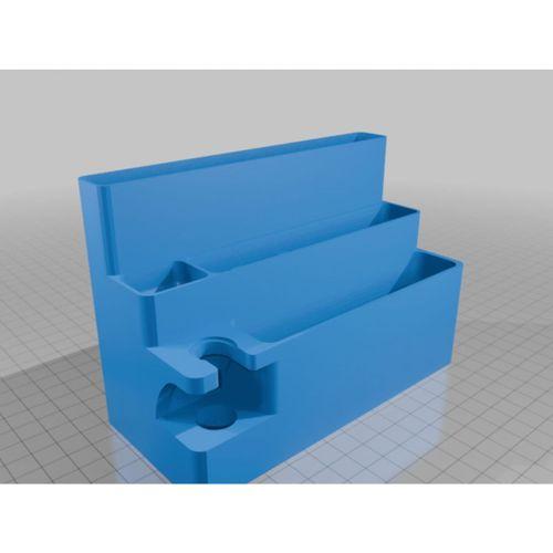 Cricut Alet Tutucu (Bu ürün Sadece Plastik parçadır - Almadan Önce Soru Sorabilirsiniz)