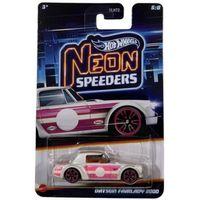 Hot Wheels Neon Speeders Datsun Fairlady 2000 JCB04