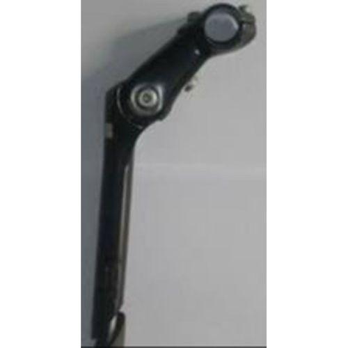 Gidon Boğazı Açılı 25.4 Siyah