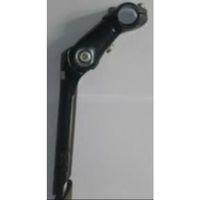 Gidon Boğazı Açılı 25.4 Siyah