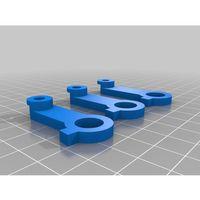 Yamaha Dıştan Takma Motor 6HP – 8HP Bağlantı F6 (Bu ürün Sadece Plastik parçadır - Almadan Önce Soru Sorabilirsiniz)