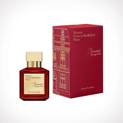 Maison Francis Kurkdjian Baccarat Rouge 540 Extrait 70ML