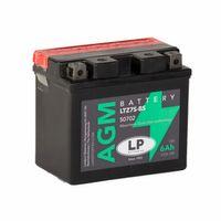 Landport 12V 6Amph Agm Akü Ltz7S-Bs