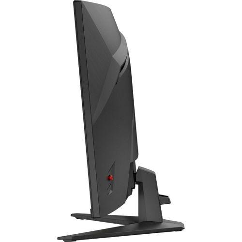 31.5 MSI MAG 321CQF E18 WQHD 0.5MS 180HZ 1500R RAPID VA FREESYNC CURVE GAMING