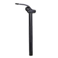 Sele Borusu 30.9 350 mm Katlanır E-bike Uyumlu