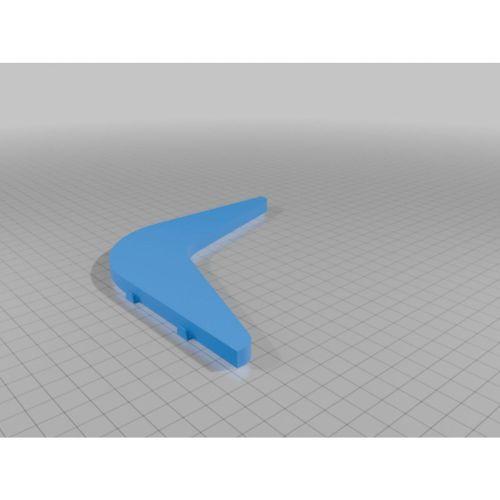 Scalextric 90 Derece İç Sınır (Bu ürün Sadece Plastik parçadır - Almadan Önce Soru Sorabilirsiniz)