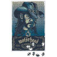 Motörhead Konser Puzzle 240 Parça Yapboz