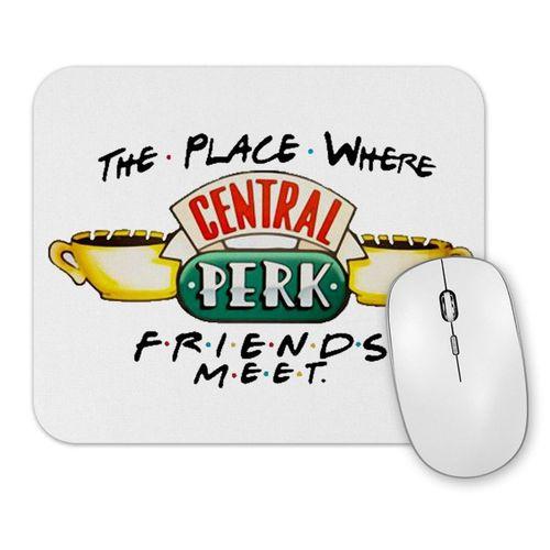 Friends  Central Perk Mouse Pad