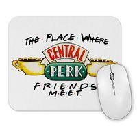 Friends  Central Perk Mouse Pad