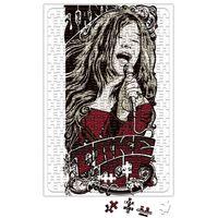 Piece Of My Heart Janis Joplin Puzzle 240 Parça Yapboz