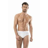 Erkek Beyaz Slip Beyaz 6'lı Külot 107