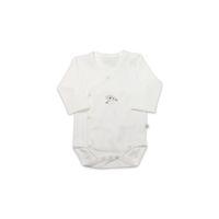 Bistyle Bistyle Kruvaze Body Uzun Kol Lıttle Koala 17113 Gri