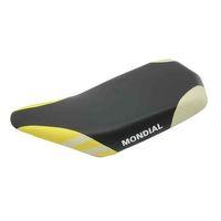 MONDİAL Atv Md200 Jackal Sele Sarı Orj