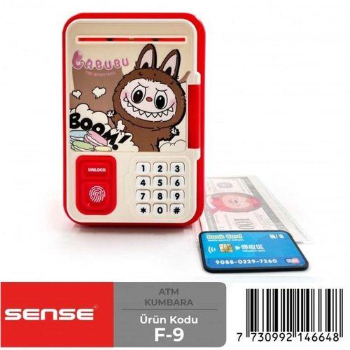 F-9 SENSE ATM KUMBARA-SNS